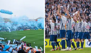 Alianza dejó Matute y se fue al Gallardo: ¿por qué los íntimos entrenarán en el estadio de Cristal?