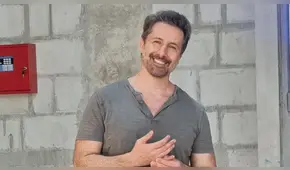 Marco Zunino critica la situación de la televisión peruana a nivel internacional: "No existimos"