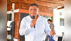 Denuncian a alcalde iqueño por consentir construcción de fábrica de cerámica china