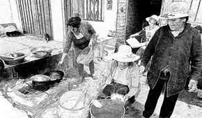 El desarrollo peruano va de retro, por Mónica Muñoz-Nájar