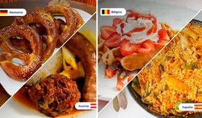 Festival gastronómico gratis en Miraflores: cuándo y dónde será el evento con lo mejor de la comida europea