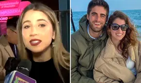 Karime Scander hace inesperada revelación sobre convivir con su pareja: "De lejitos nomás"