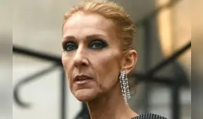 ‘Soy Céline Dion’: el emotivo documental que expone la desgarradora enfermedad que enfrenta la cantante
