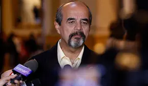 Mauricio Mulder será procesado sin antejuicio político: Poder Judicial declara infundado su pedido