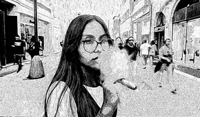 Proteger a los niños de la industria tabacalera, por Carmen Barco