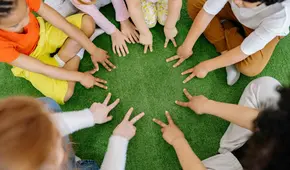 Primero la infancia, por Patricia Gonzáles Simón