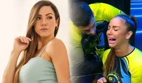 Paloma Fiuza apuesta por inesperado negocio tras su salida de 'Esto es guerra': ¿qué promociona?