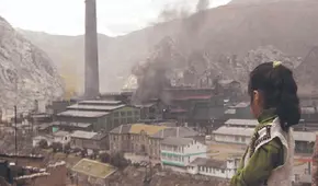 El Estado incumple sentencia de Corte IDH sobre caso La Oroya