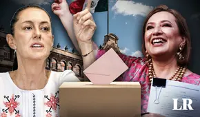 A qué hora se puede votar: horario de tu casilla para votar de las Elecciones presidenciales de México 2024