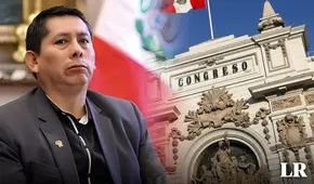 Congresista ChatGPT: Comisión de Ética evalúa denuncia contra Paul Gutiérrez