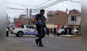 Asesinan a exintegrante de la banda Los Pulpos en Trujillo: había estado en la cárcel por extorsión