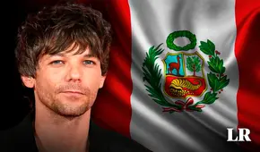 Concierto de Louis Tomlinson en Lima 2024: horarios, setlist, puertas de ingreso y todo sobre el show