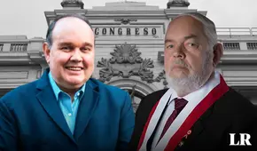 Jorge Montoya critica su exclusión de Renovación Popular: 'La ambición política o personal nunca debe prevalecer'