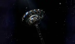 El innovador diseño de un ascensor desde la Tierra hasta el espacio que ganó un premio de 10.000 euros