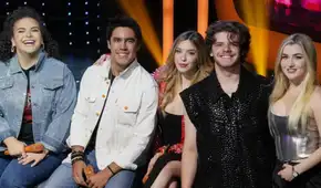 GRAN FINAL de 'Juego de voces' EN VIVO por Canal de las Estrellas: horario, canal y dónde ver ONLINE