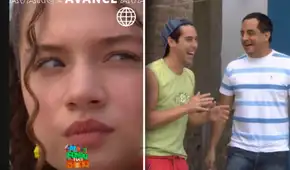 Maripaz cree que Pepe y Tito tienen una relación en ‘Al fondo hay sitio’: "¿Son pareja?"