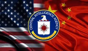 Exoficial de la CIA admite espionaje para China, según el Departamento de Justicia