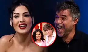 Michelle Soifer revela requisito exclusivo que debe tener su próxima pareja: “Que trabaje” Michelle Soifer revela requisito exclusivo que debe tener su próxima pareja: “Que trabaje”