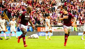 Saprissa es tetracampeón de la Liga Promerica: goleó 3-0 a Alajuelense y consiguió su estrella 40
