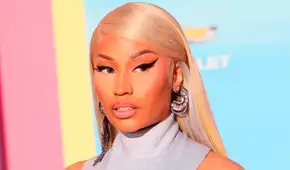 Nicki Minaj fue liberada tras ser detenida en Países Bajos y se pronuncia: “Lo que han hecho es ilegal” Nicki Minaj fue liberada tras ser detenida en Países Bajos y se pronuncia: “Lo que han hecho es ilegal”