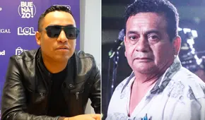 Mathias Colmenares arremete contra Tony Rosado tras graves denuncias: “Ahora no vale nada”