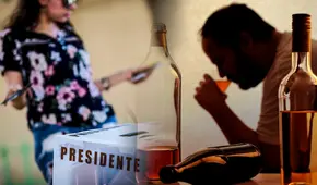 Ley seca HOY: conoce el horario de restricción en México por las Elecciones 2024