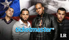 Aventura en Chile 2024 con Romeo Santos: precio de entradas y todo sobre la preventa en Ticketmaster