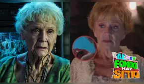 'Al fondo hay sitio': Antonia, madre de Diego Montalbán revela collar similar de Rose de 'Titanic'
