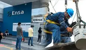 ENSA anuncia cortes de luz en Chiclayo y Lambayeque del 29 al 31 de mayo: horarios, distritos, zonas y afectadas
