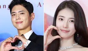 ¿Park Bo Gum y Suzy son novios? FOTOS encienden las alarmas sobre posible relación de los actores