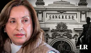 Dina Boluarte: ¿cuál es el curso de la denuncia constitucional de la Fiscalía contra la presidenta?