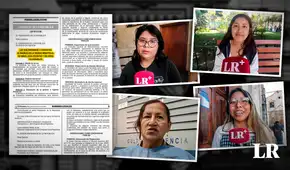 Brecha entre la ley de higiene menstrual y la realidad: Mujeres desconocen alcances de la norma y su aplicación