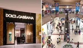 Dolce & Gabbana llega a Perú: conoce todos los detalles de su primera tienda ubicada en Lima