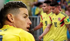 James Rodríguez pide ayuda a la selección colombiana: ¿por qué el '10' solicitó un psicólogo?
