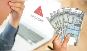 ¿Dónde puedo acceder a un préstamo si estoy en Infocorp sin tantos requisitos?