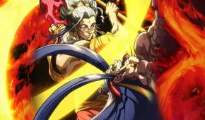 ‘Record of Ragnarok’ lanza nuevo spin-off sobre los dioses: ¿cuándo se estrena?