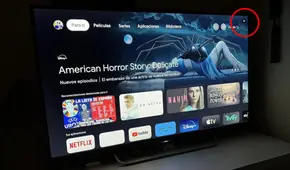 ¿Por qué Chromecast muestra un punto verde en la pantalla de tu Smart TV? Conoce qué significa esta función