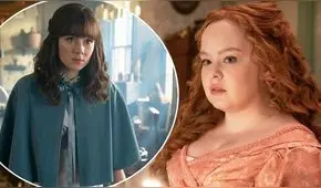 'Bridgerton 3': actrices dan vida a personajes de 19 años, pero su edad real te sorprenderá, ¿cuántos años tienen?