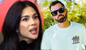 Greeicy Rendón rompe su silencio sobre supuesta infidelidad de Mike Bahía con peruana: “Él me contó”