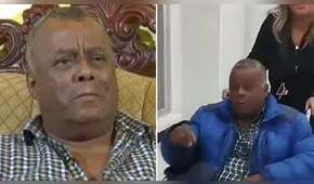 Víctor Angobaldo y su dramática búsqueda de un donante de riñón: "Estoy pagando la factura"