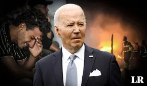 Bombas lanzadas por Israel en Rafah, que dejaron 45 muertos, se fabricaron en USA, según medios estadounidenses