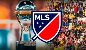 Este es el ÚNICO equipo de Estados Unidos que logró jugar la Copa Sudamericana y ganó un solo partido