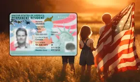 La nueva ley migratoria en Estados Unidos que tendrá implicancias en la Green Card
