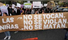 Caso "Mila": padrastro que violó a la menor también habría abusado de otra niña y sigue en libertad