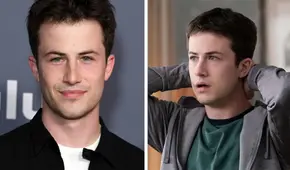 Dylan Minnette de '13 Reasons Why' reveló la insólita razón por el que se alejó de la actuación