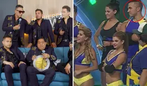 Álvaro Stoll recuerda su paso por 'Bienvenida la tarde' y lanza dura crítica: "Era un maltrato laboral"