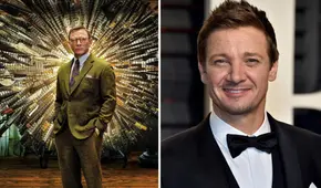 Jeremy Renner se une a la nueva secuela de 'Knives Out' con Daniel Craig en Netflix: ¿Cuándo se estrena?