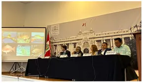 Congresistas se comprometen a proteger la Reserva Nacional de Paracas
