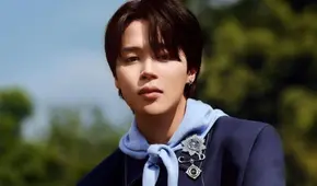 Jimin de BTS apuesta por la educación y realiza millonaria donación para estudiantes en Corea
