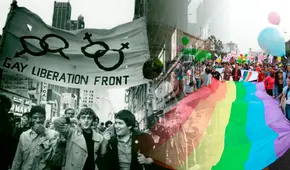 ¡Ya empezó el mes del orgullo! Conoce por qué en junio se celebra a la comunidad LGBTIQ+